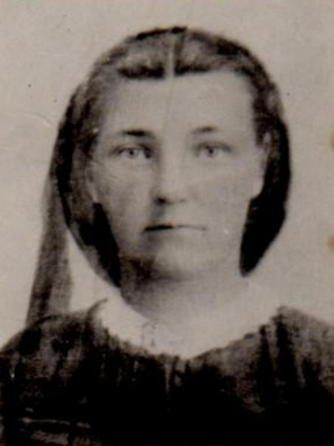 Elizabeth Morris (1841 - 1878) Profile